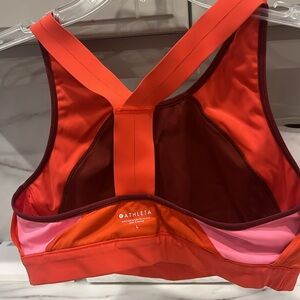 Athleta Bra (Large)